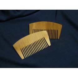 Гребінець № 4